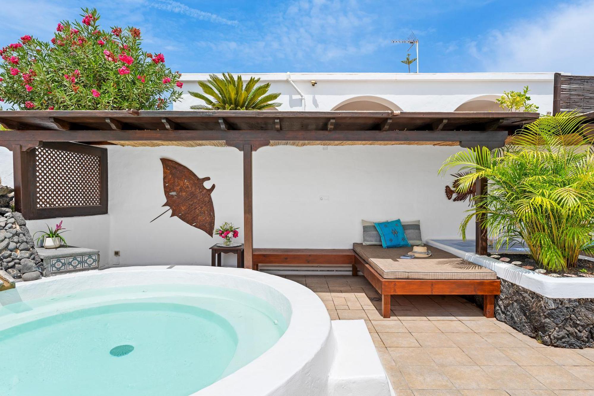 Villa Munay Puerto del Carmen  Exterior photo