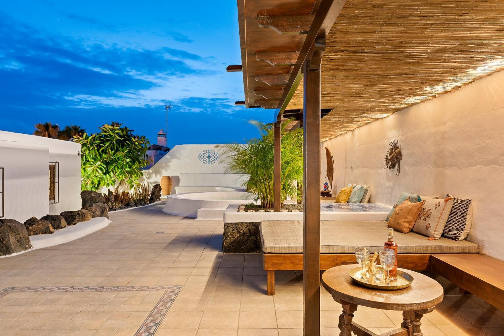 Villa Munay Puerto del Carmen  Exterior photo