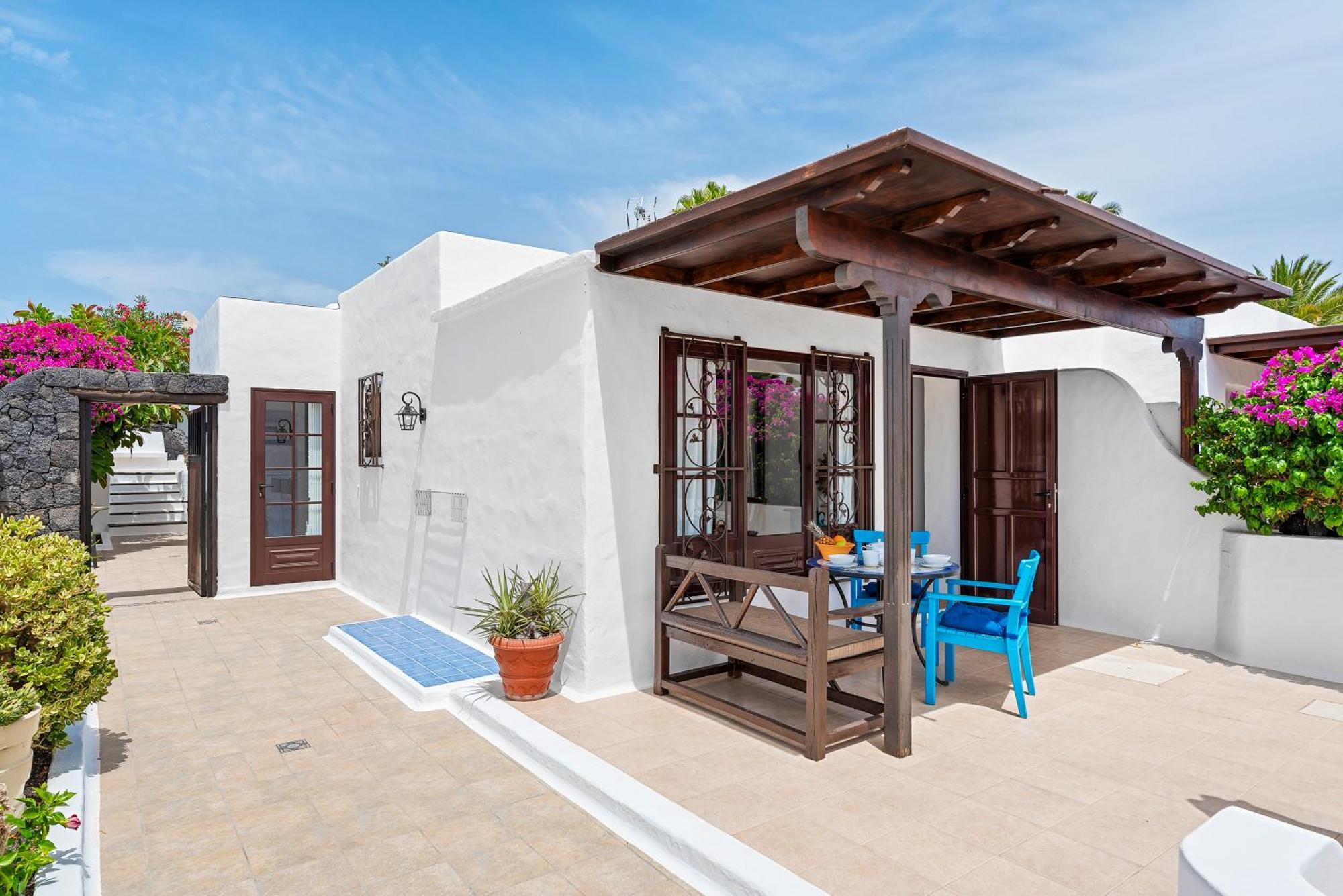 Villa Munay Puerto del Carmen  Exterior photo